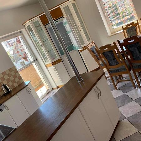 Apartament Dabrowno מראה חיצוני תמונה