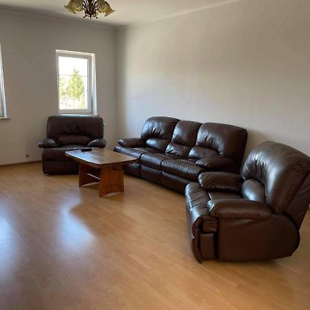 Apartament Dabrowno מראה חיצוני תמונה