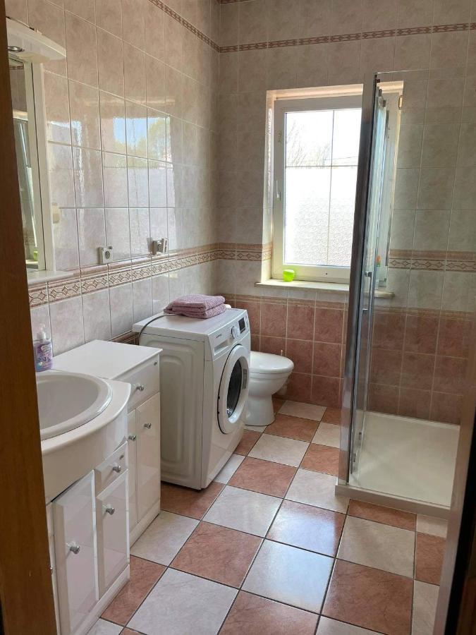 Apartament Dabrowno מראה חיצוני תמונה