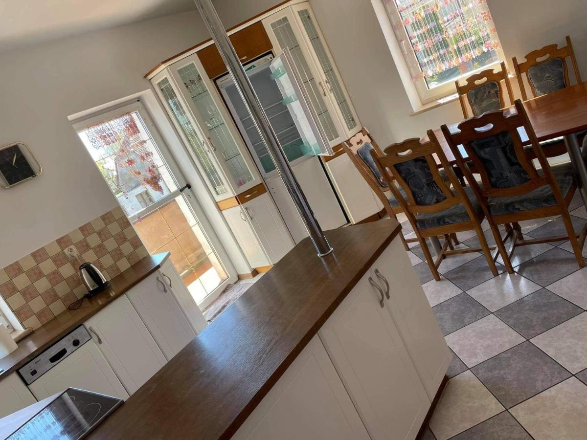 Apartament Dabrowno מראה חיצוני תמונה