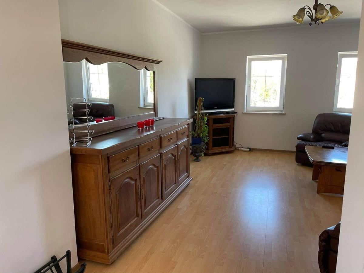 Apartament Dabrowno מראה חיצוני תמונה