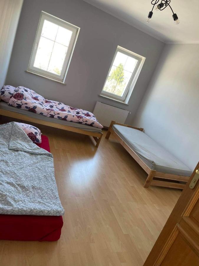 Apartament Dabrowno מראה חיצוני תמונה
